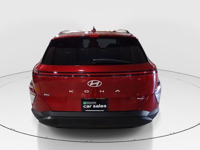 2025 Hyundai Kona - Photo 6
