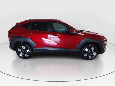 2025 Hyundai Kona - Photo 8