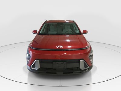 2025 Hyundai Kona - Photo 2