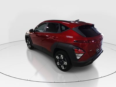 2025 Hyundai Kona - Photo 5