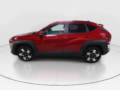 2025 Hyundai Kona - Photo 4