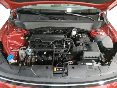 2025 Hyundai Kona - Photo 9