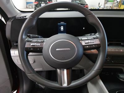 2025 Hyundai Kona - Photo 12
