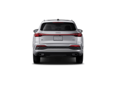 2026 Audi Q5 - Photo 5