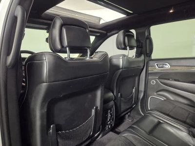 2018 Jeep Grand Cherokee — photo 29 view