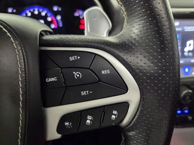2018 Jeep Grand Cherokee — photo 19 view