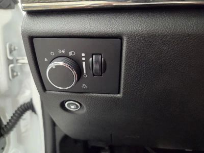 2018 Jeep Grand Cherokee — photo 21 view