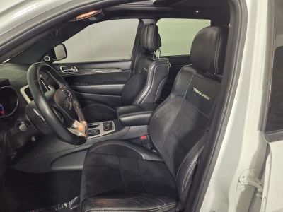 2018 Jeep Grand Cherokee — photo 11 view