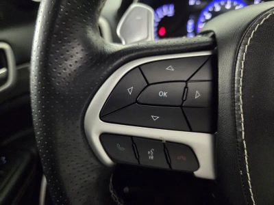 2018 Jeep Grand Cherokee — photo 20 view