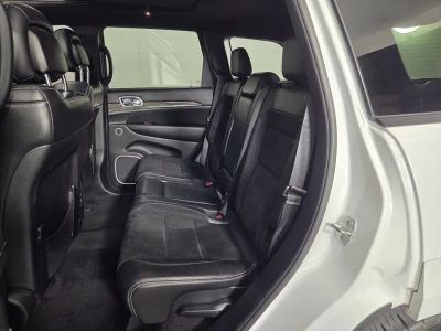2018 Jeep Grand Cherokee — photo 26 view