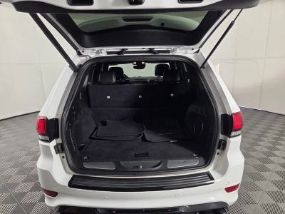 2018 Jeep Grand Cherokee — photo 30 view
