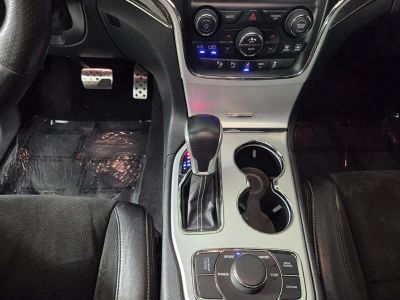 2018 Jeep Grand Cherokee — photo 15 view