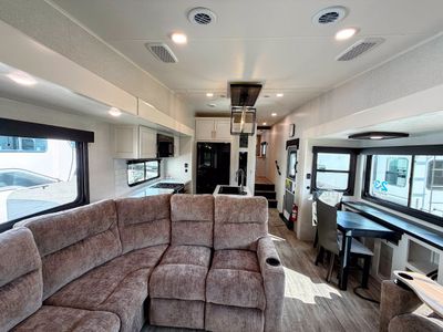 2026 Jayco Eagle - Photo 6