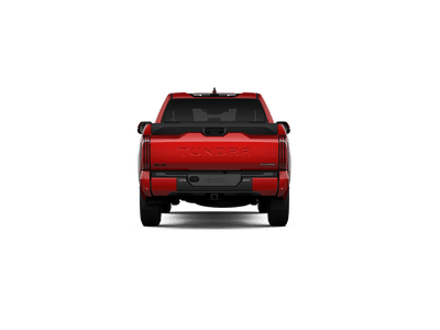 2026 Toyota Tundra i-FORCE MAX - Photo 10
