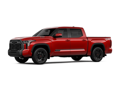 2026 Toyota Tundra i-FORCE MAX - Photo 4