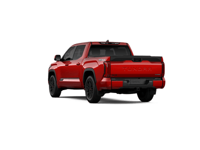 2026 Toyota Tundra i-FORCE MAX - Photo 9