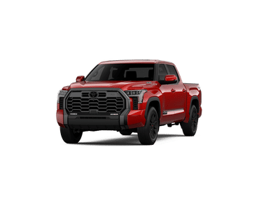 2026 Toyota Tundra i-FORCE MAX - Photo 3