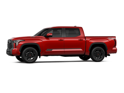 2026 Toyota Tundra i-FORCE MAX - Photo 5