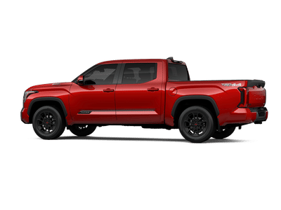 2026 Toyota Tundra i-FORCE MAX - Photo 7