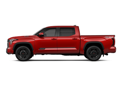 2026 Toyota Tundra i-FORCE MAX - Photo 6