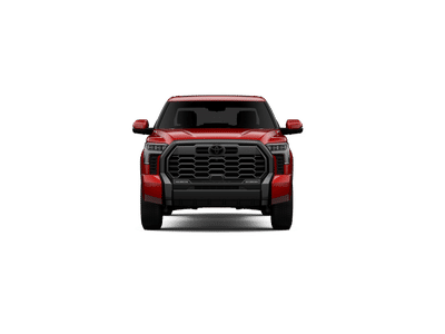 2026 Toyota Tundra i-FORCE MAX - Photo 2