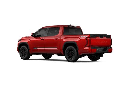 2026 Toyota Tundra i-FORCE MAX - Photo 8