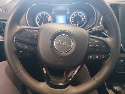 2023 Jeep Cherokee - Photo 12