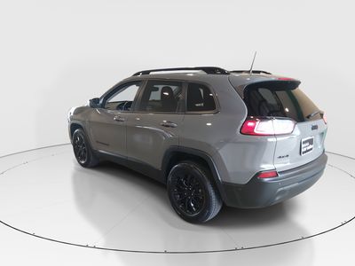 2023 Jeep Cherokee - Photo 5