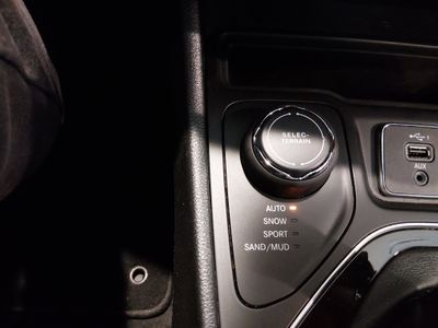 2023 Jeep Cherokee - Photo 20