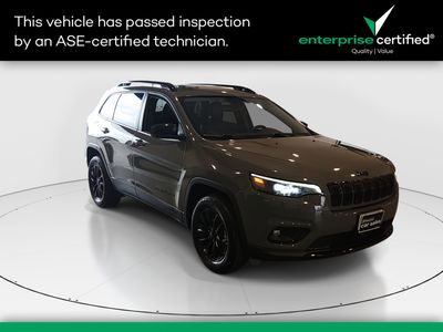 2023 Jeep Cherokee - Photo 1