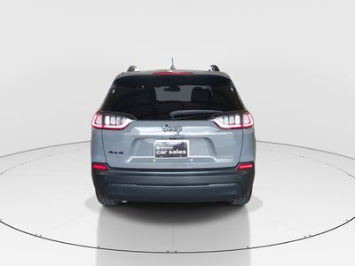 2023 Jeep Cherokee - Photo 6