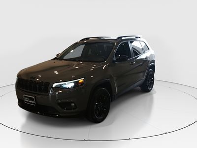2023 Jeep Cherokee - Photo 3
