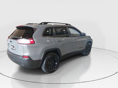 2023 Jeep Cherokee - Photo 7