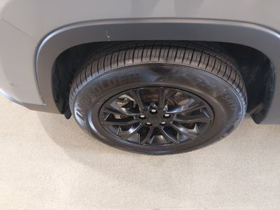 2023 Jeep Cherokee - Photo 10