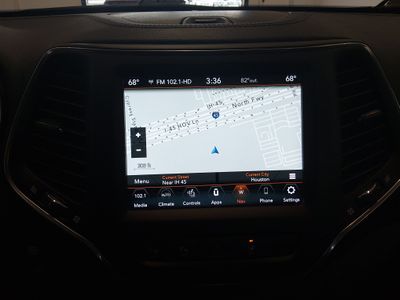2023 Jeep Cherokee - Photo 17
