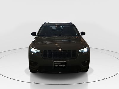 2023 Jeep Cherokee - Photo 2