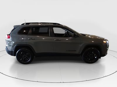 2023 Jeep Cherokee - Photo 8