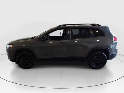2023 Jeep Cherokee - Photo 4