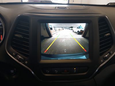 2023 Jeep Cherokee - Photo 16