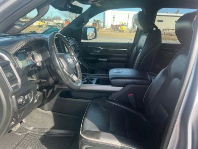 2021 Ram 1500 — photo 9 view