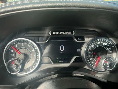 2021 Ram 1500 — photo 10 view