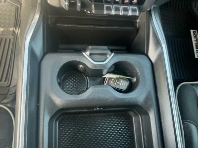 2021 Ram 1500 — photo 12 view
