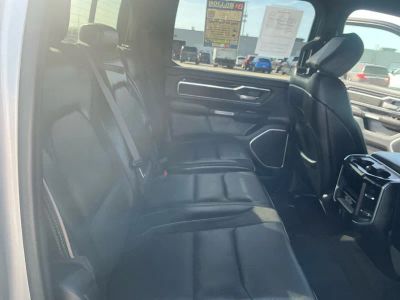 2021 Ram 1500 — photo 18 view