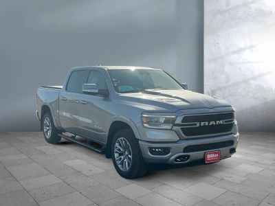 2021 Ram 1500 — photo 8 view