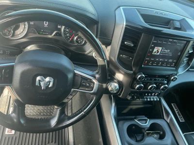 2021 Ram 1500 — photo 14 view
