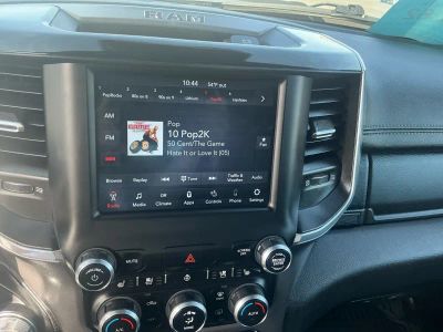 2021 Ram 1500 — photo 11 view