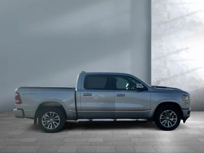 2021 Ram 1500 — photo 7 view