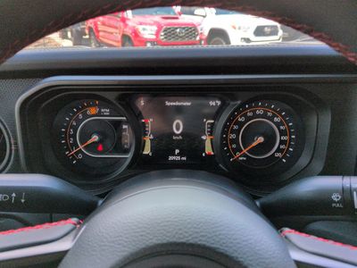 2024 Jeep Wrangler - Photo 26