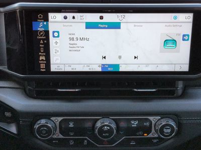 2024 Jeep Wrangler - Photo 18
