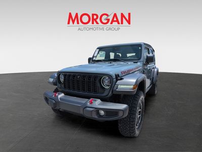 2024 Jeep Wrangler - Photo 9